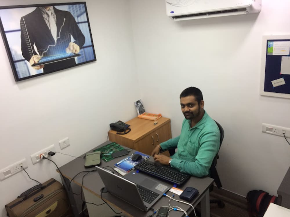 Flexi Business Navrangpura Ahmedabad