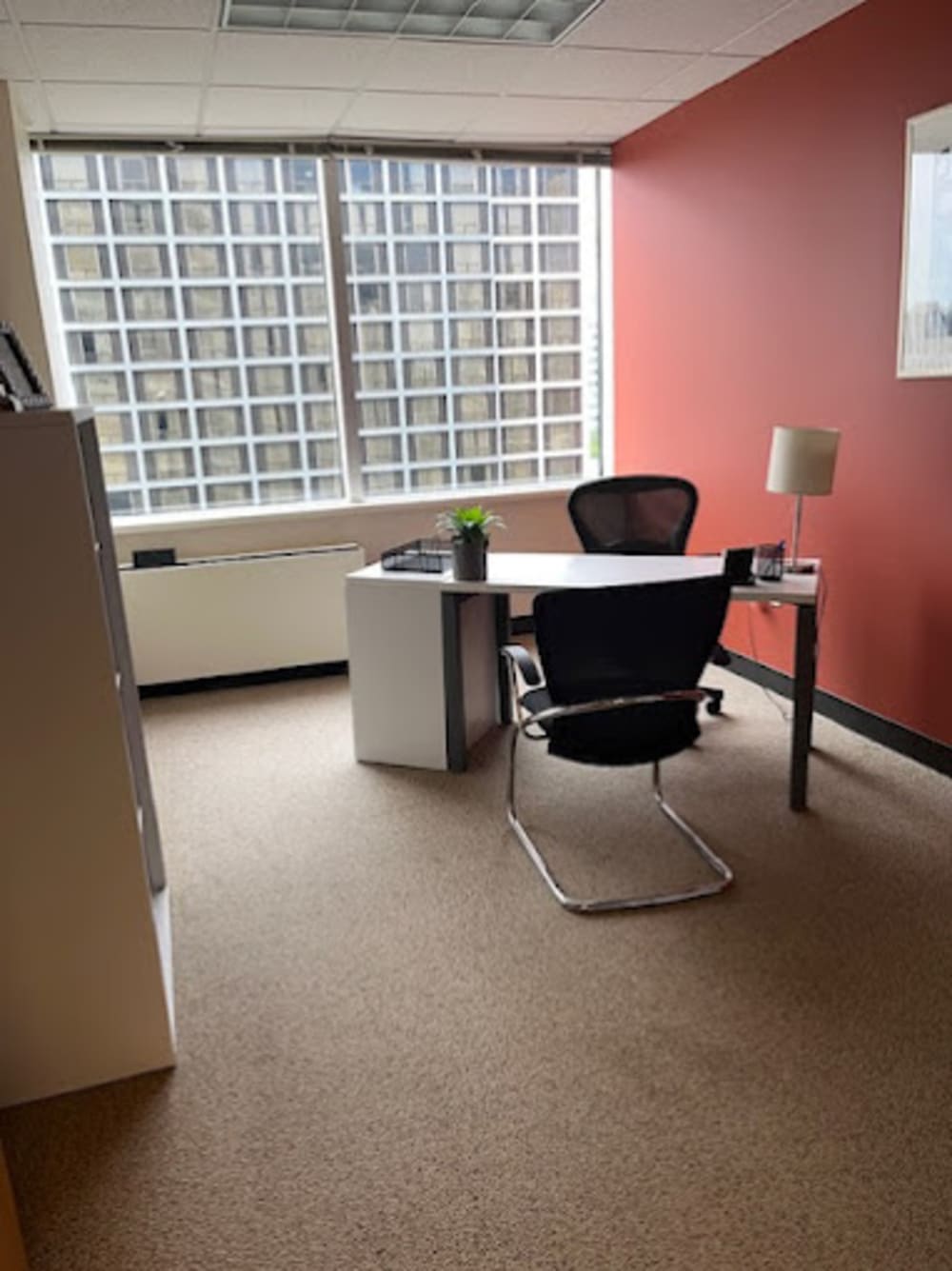 Regus Stamford Plaza