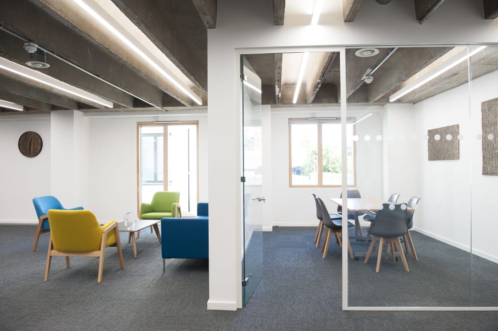 Brick Yard | Ethical Property