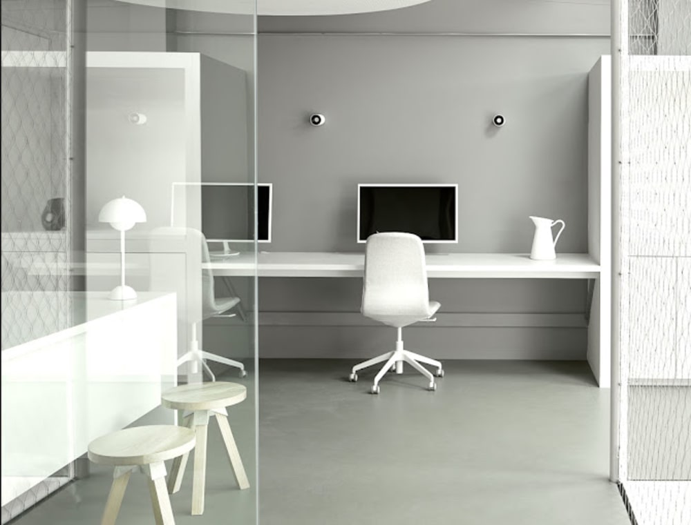 Byron Work Hub 16 Tasman Way