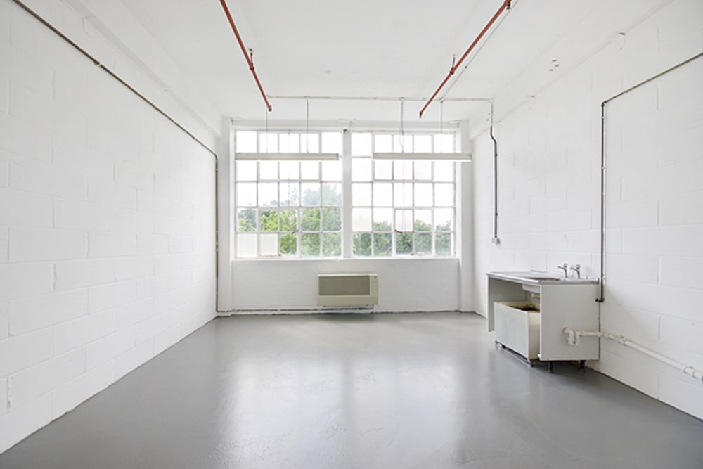 Workspace Riverside Business Centre