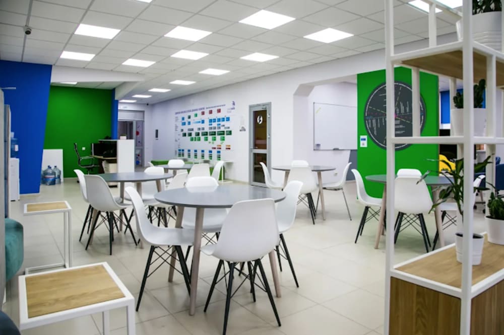 Tochka Kipeniya -Sedova