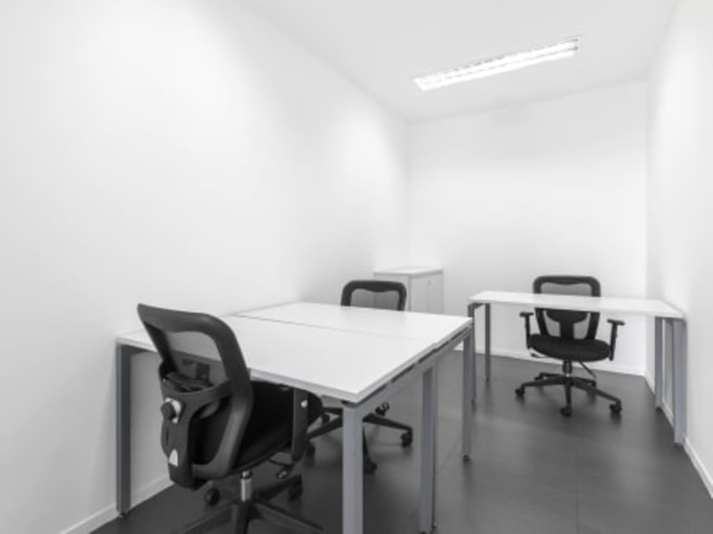 Regus Bali Benoa Square