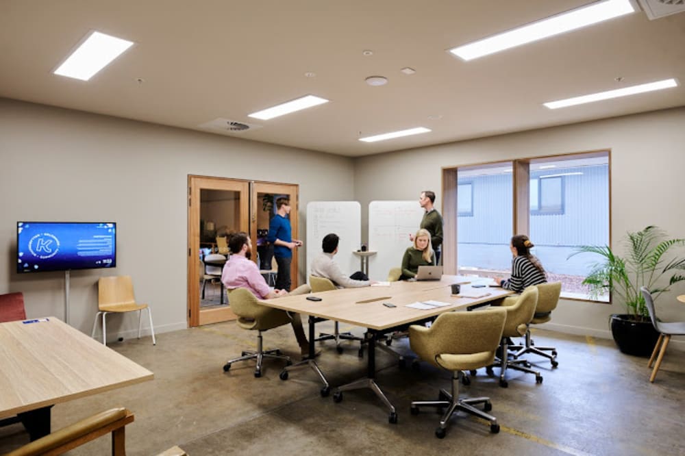Keep Co Workspace- Canberra