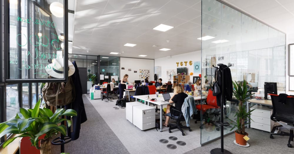 MAIF START UP CLUB Paris