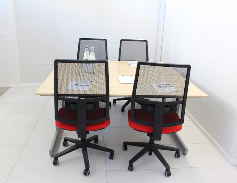 OSCARD Business Center- Bologna