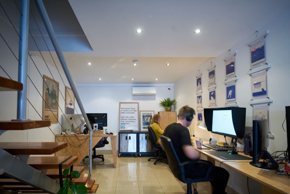 Colab 4010 19 Pedder Street