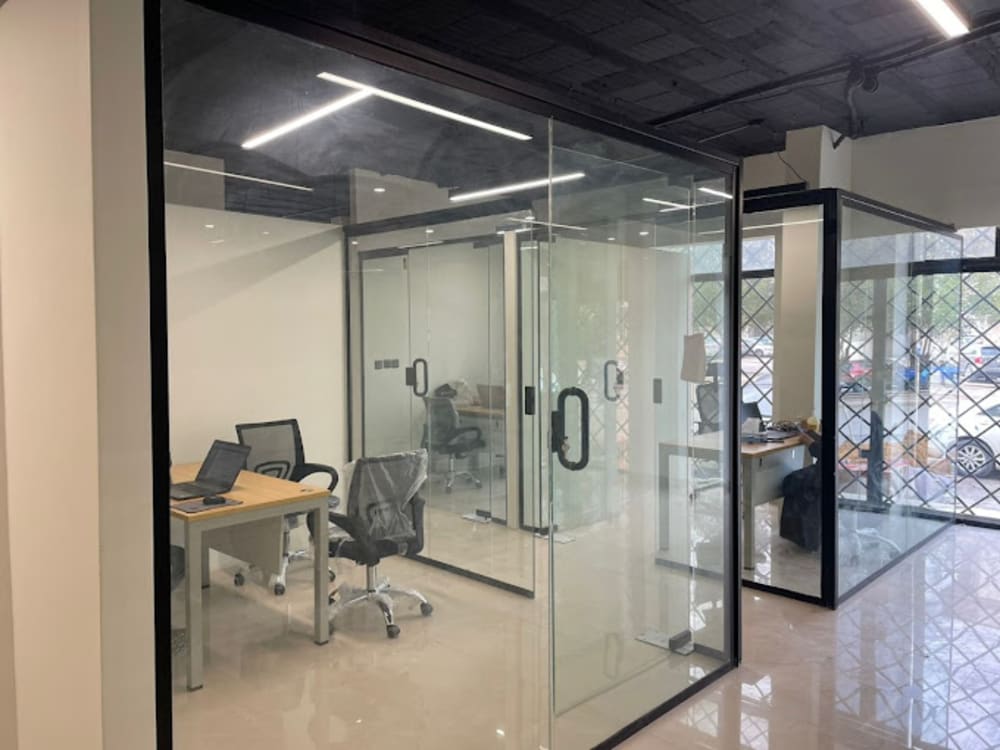 Super Office-As Suwaidi