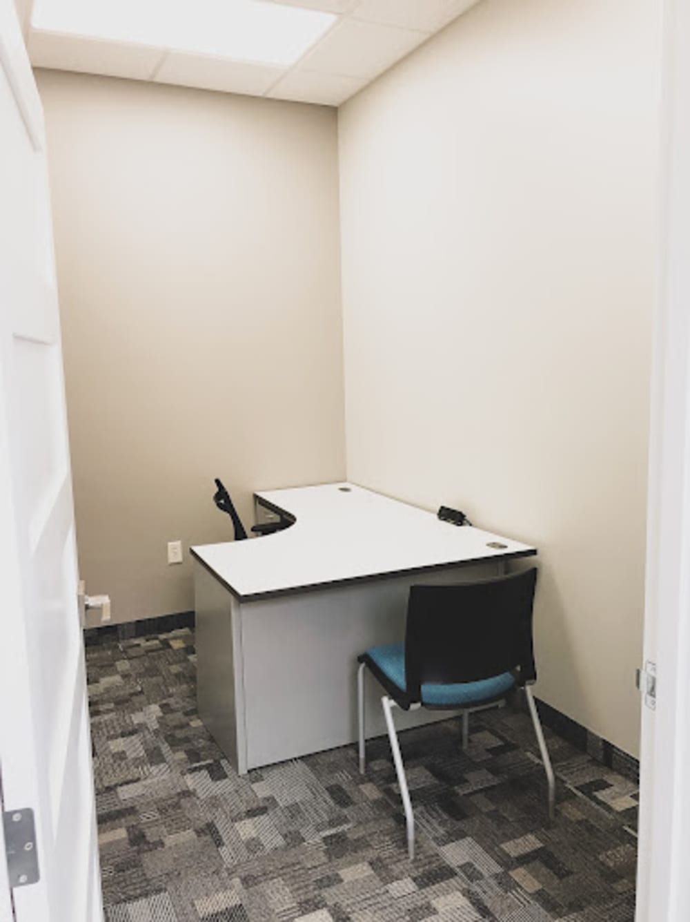 Central Community Center-Grand Island