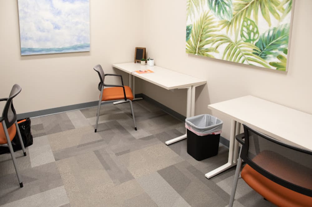 Office Evolution Cedar Rapids