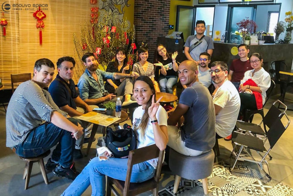 Draper Startup House Da Nang