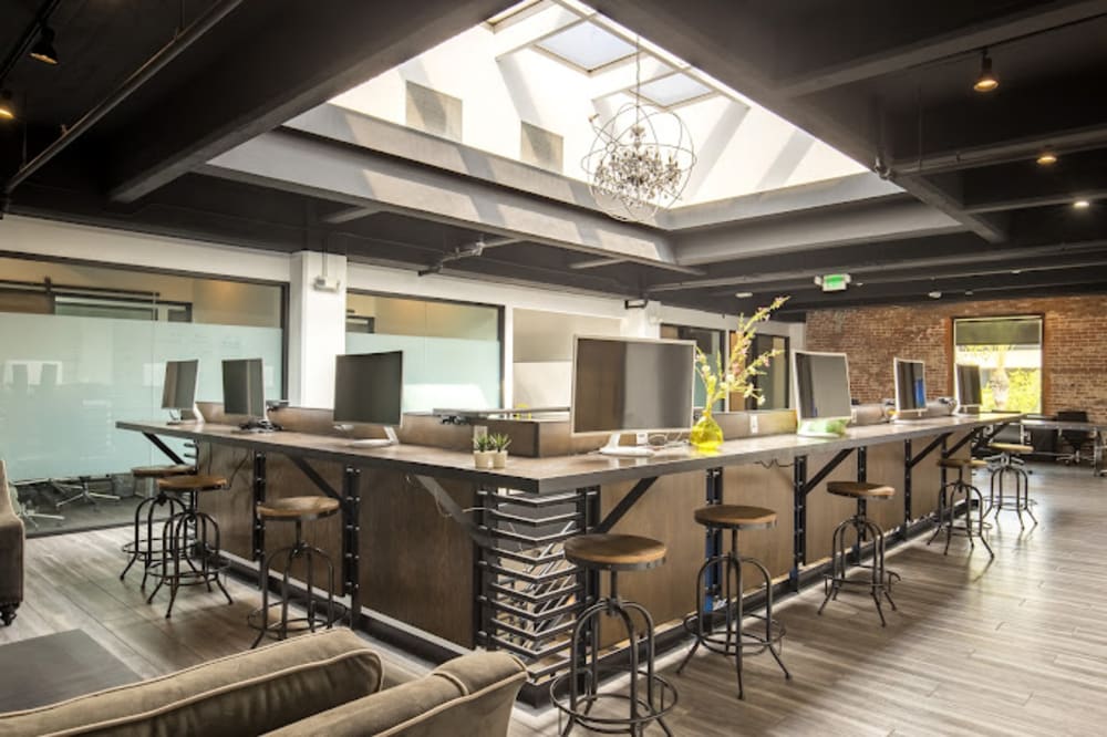 CTRLCollective Pasadena