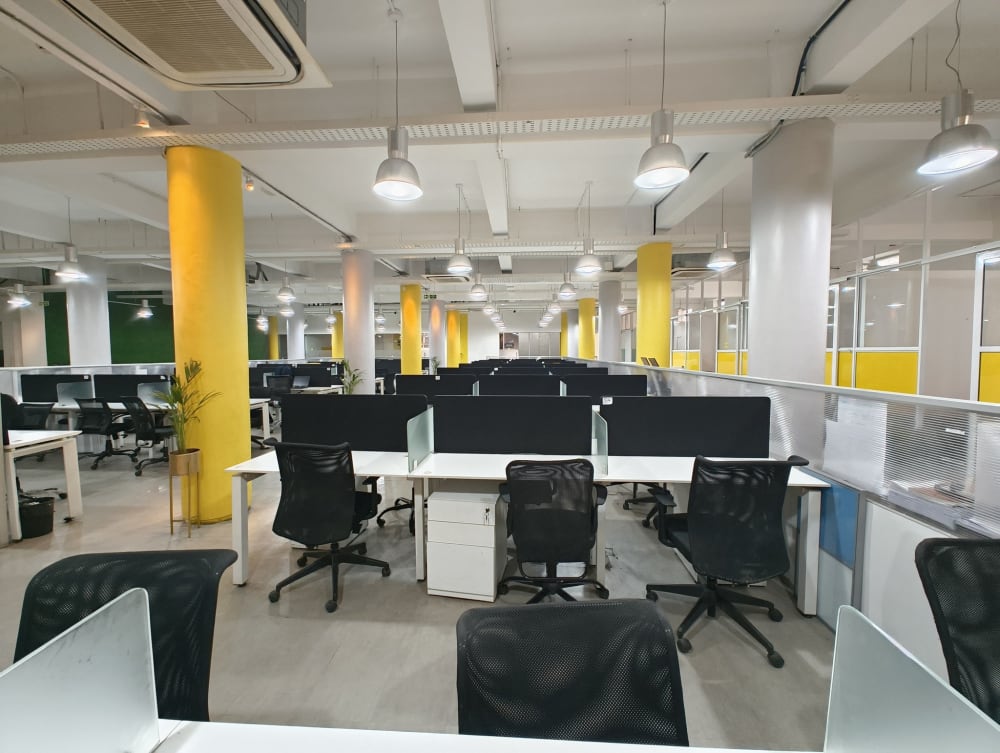 603 The Coworking Space