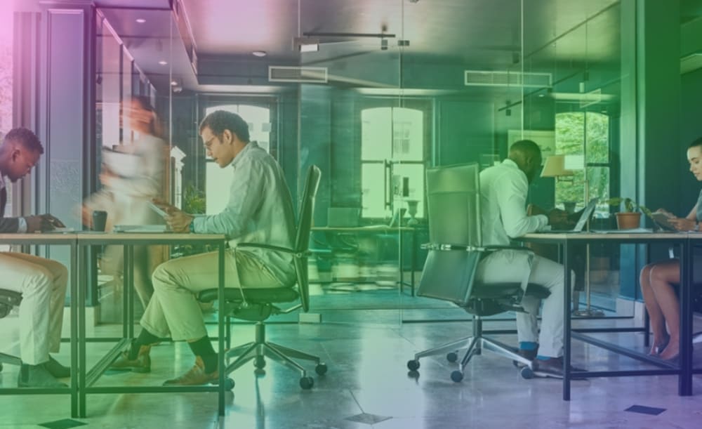 Daisy Corporate Services Birmingham