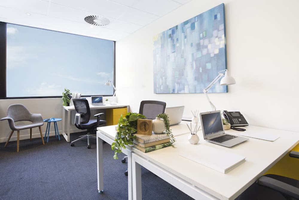 APSO Serviced Offices- Frankston