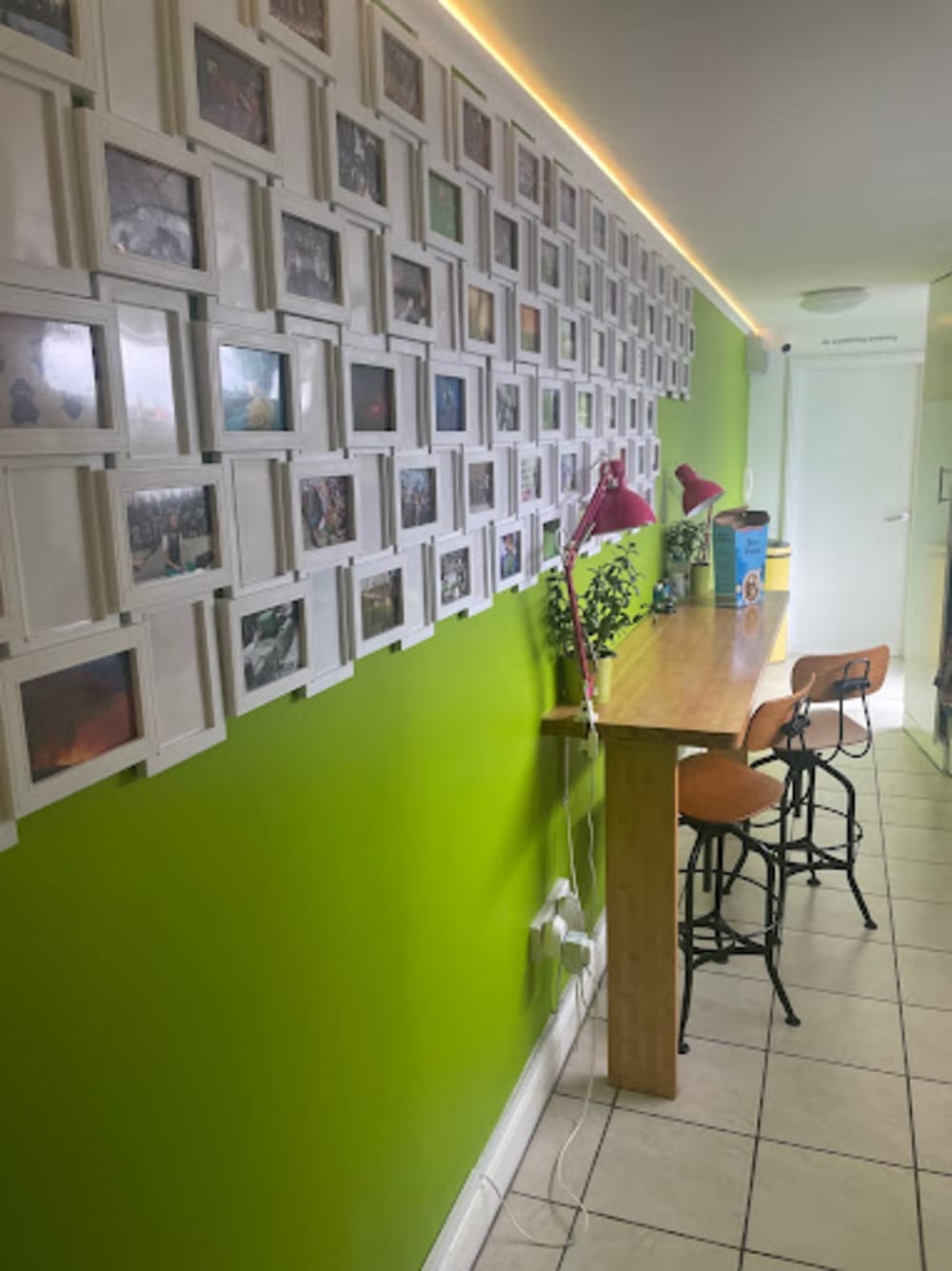 Kingston CoWork London