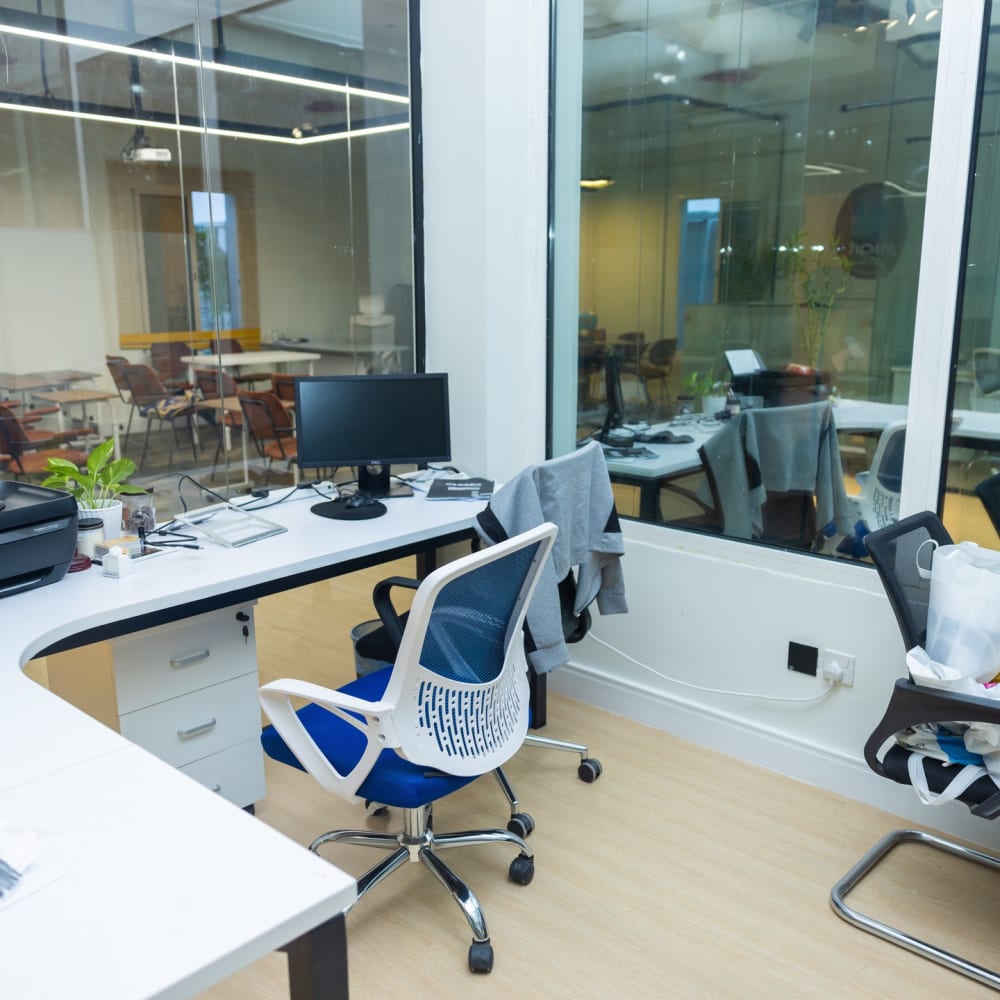 Smart Biaa incubators