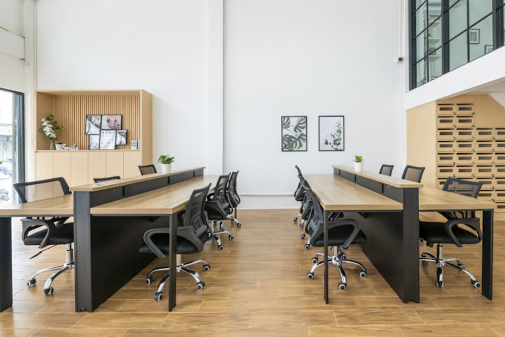 The Park East Bangkok