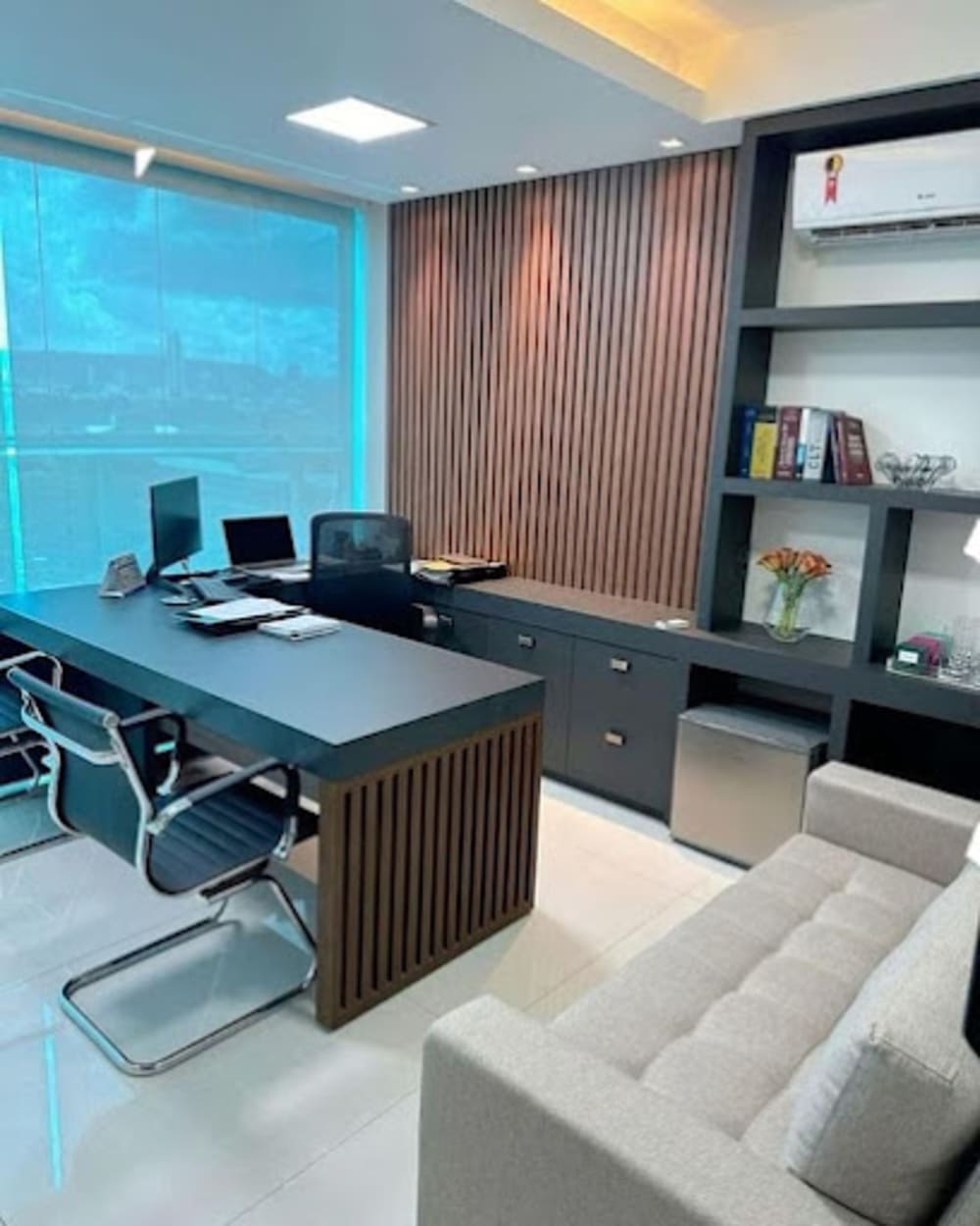 Cobox Coworking- Noida