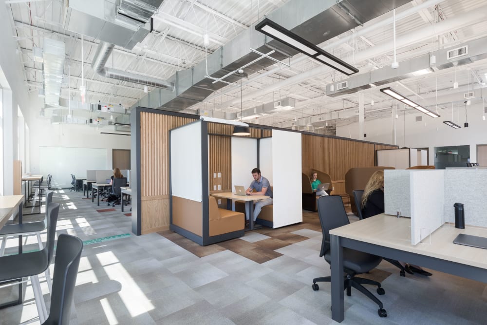 Workbar Kendrick-Needham