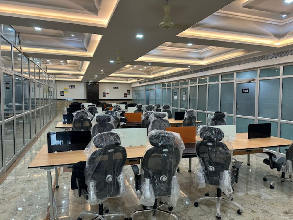 Workforce Alliance Kanpur