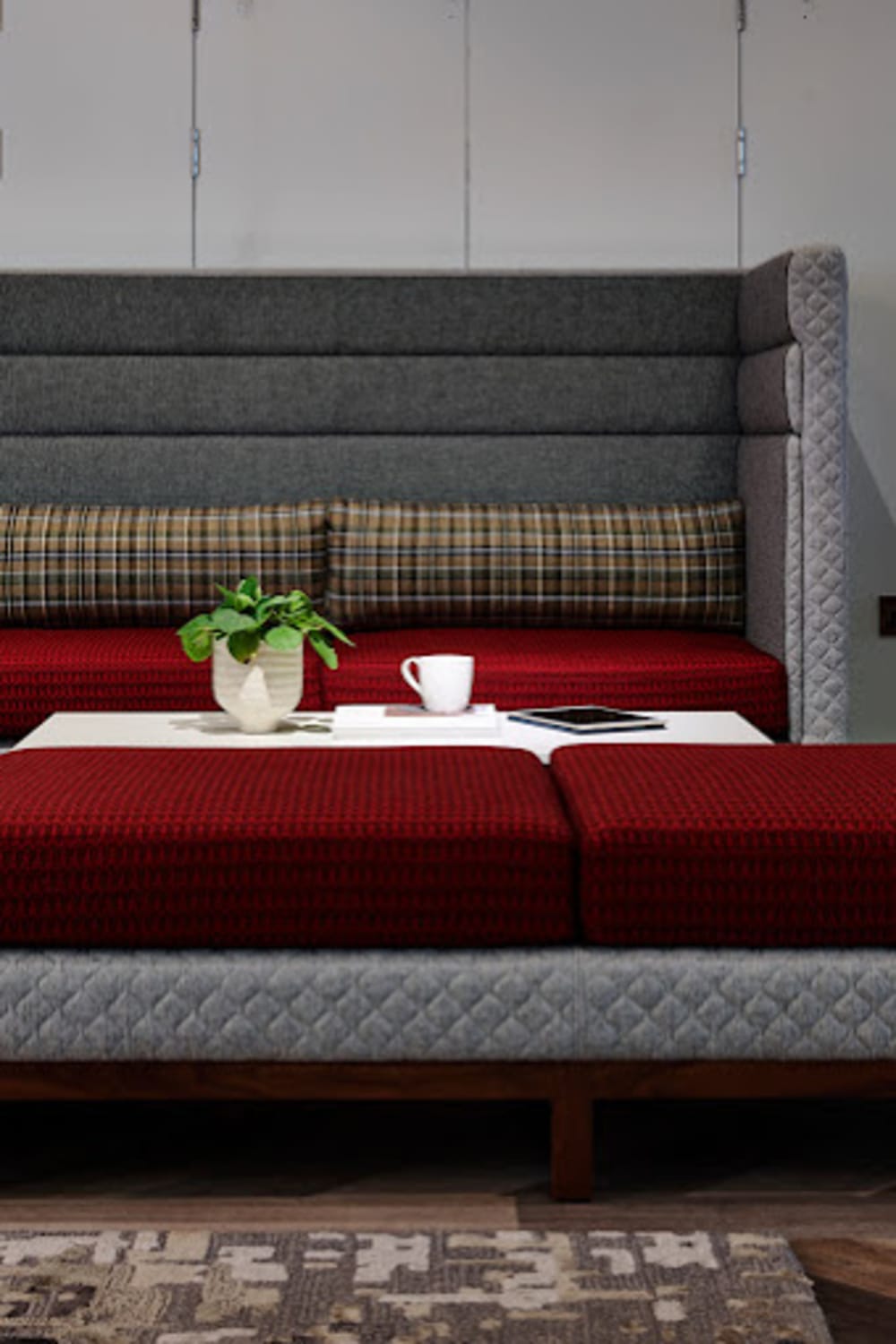 Beaumont Business Centres Queen Victoria