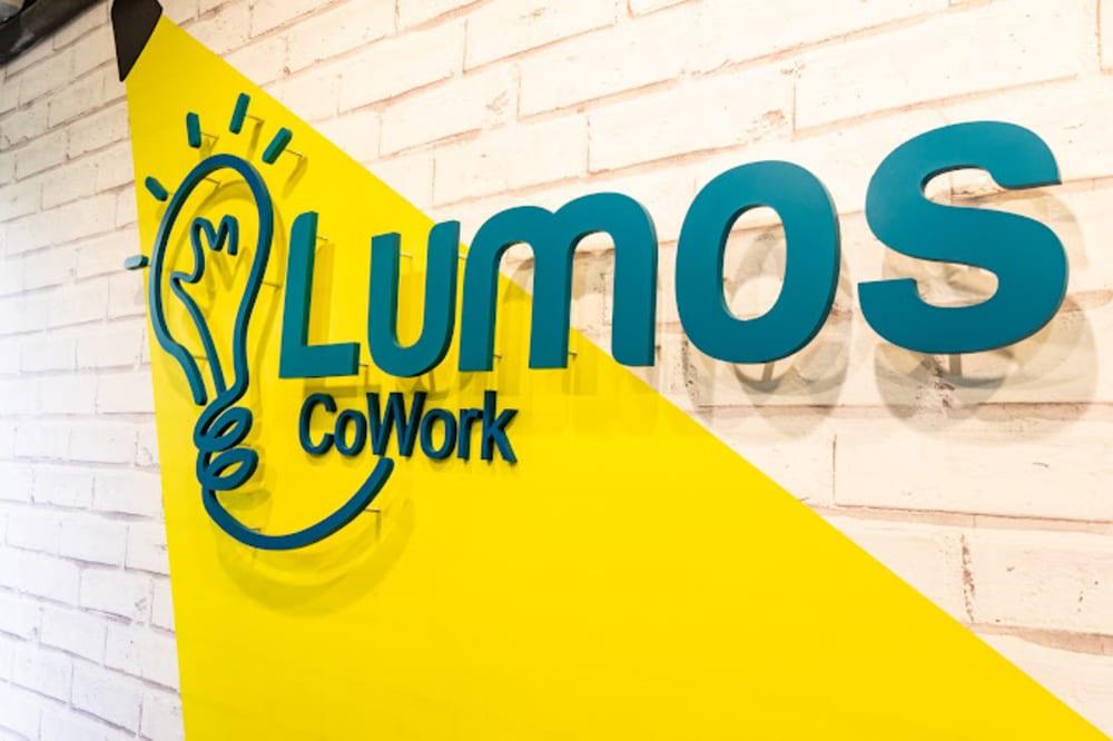Lumos Cowork Andheri East