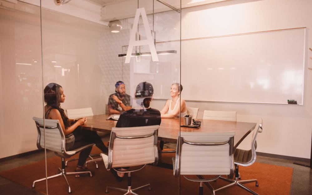 The Cloud Room 1424 11th Ave