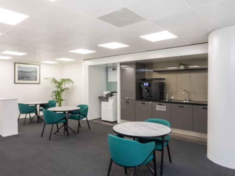 Regus Blackfriars London