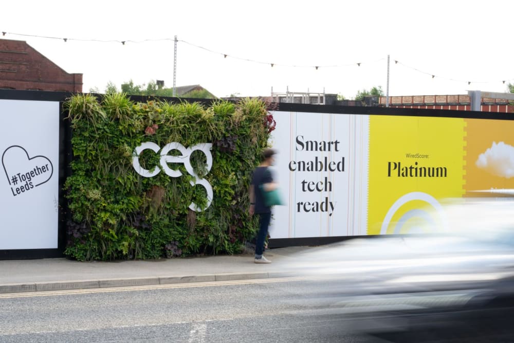 CEG Office Space-Leeds