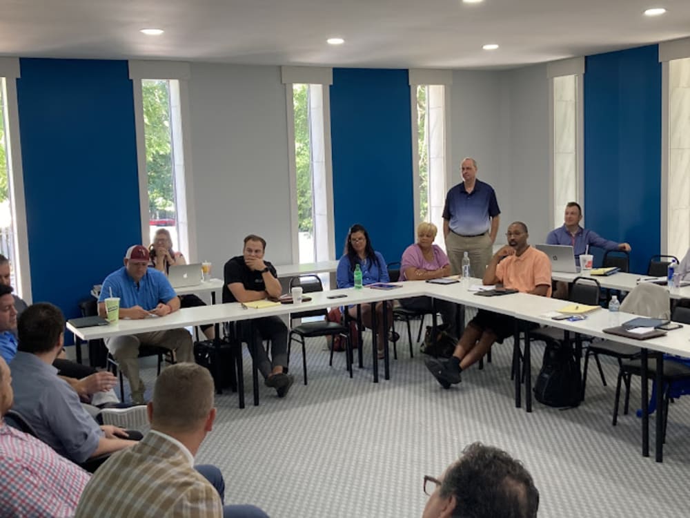 Shareable Spots-Waterford Twp