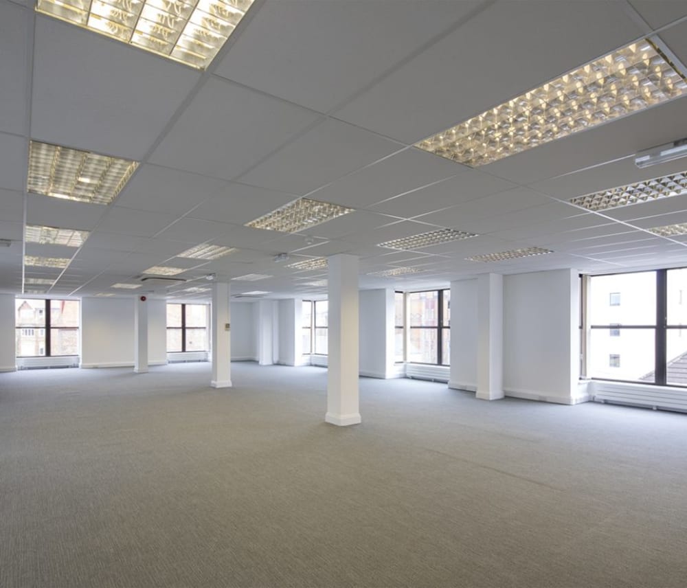 Ashville Latimer House Southampton