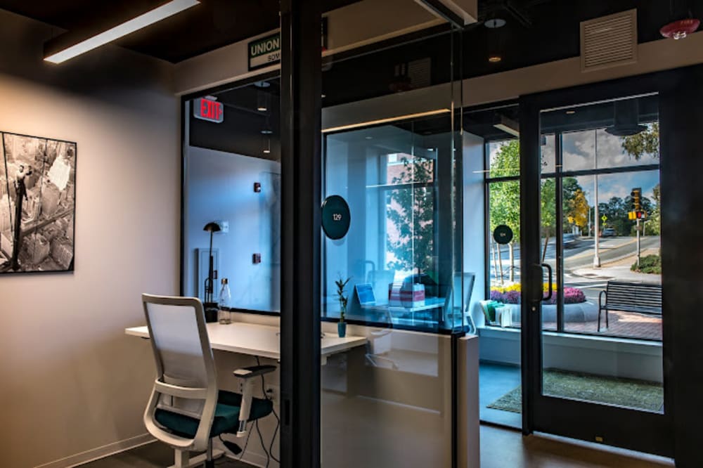 Orpheum Cowork Washington-Dover