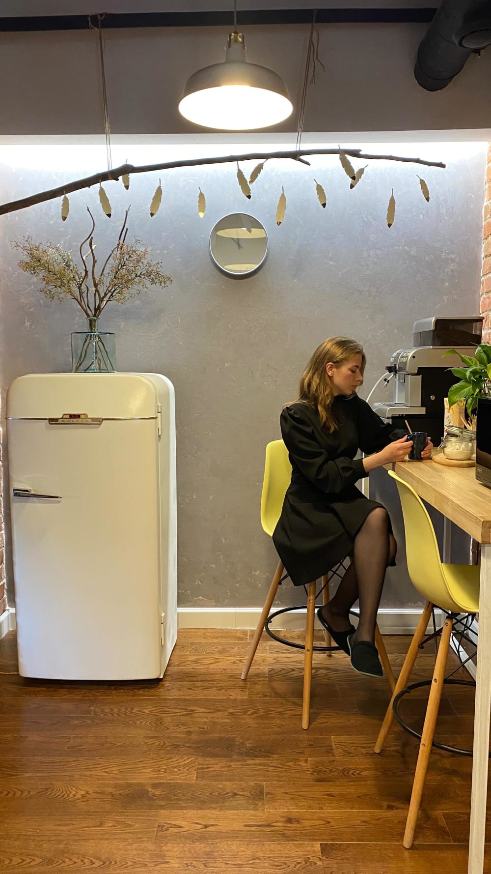 Telegraf Space-Kazan