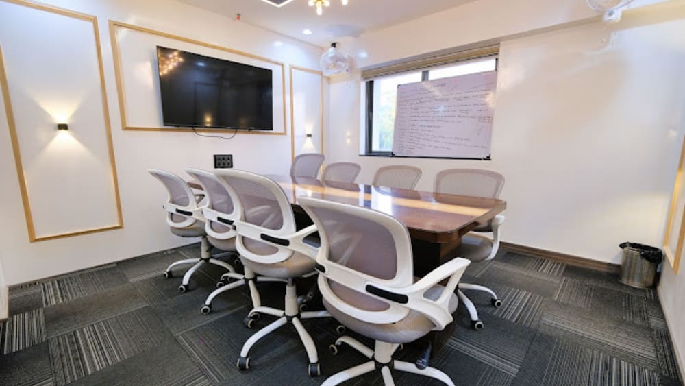 TRIOS Coworking space Baner