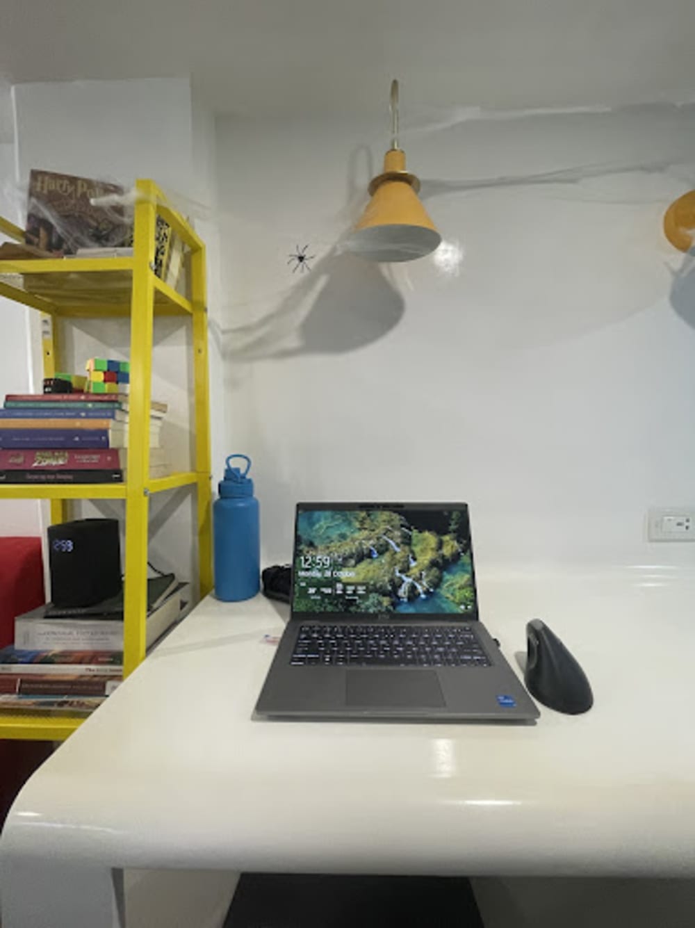 Lunán Co-working Space