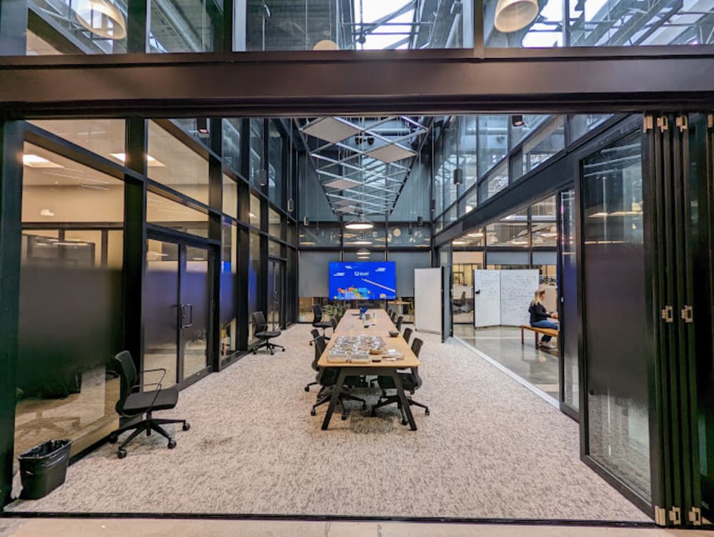 Catalyst 137-Glasgow