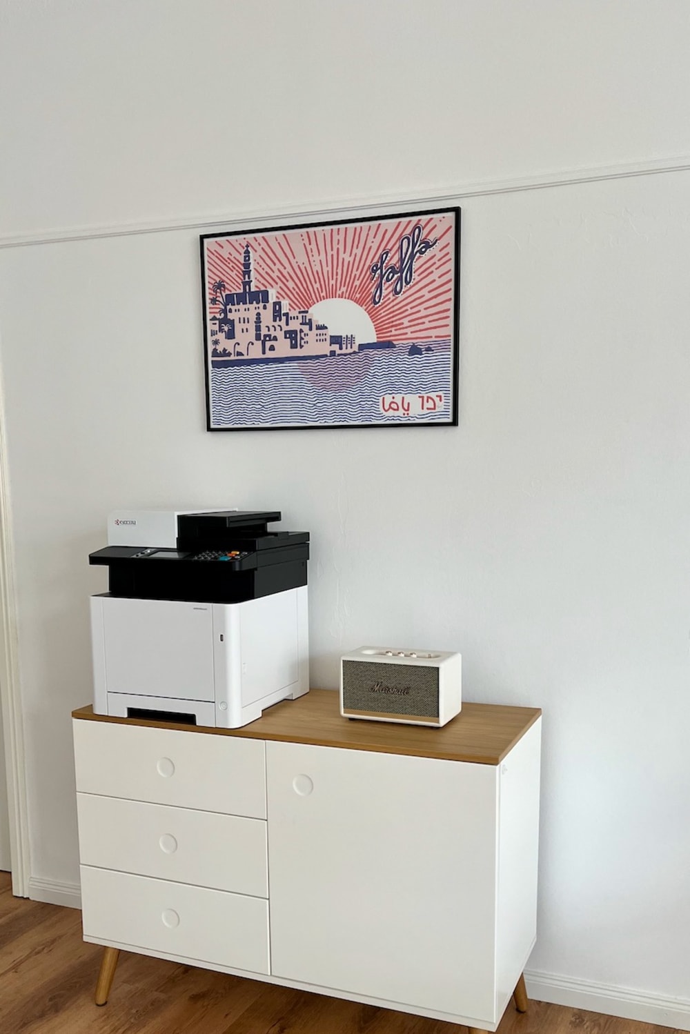 offsite Shared Office