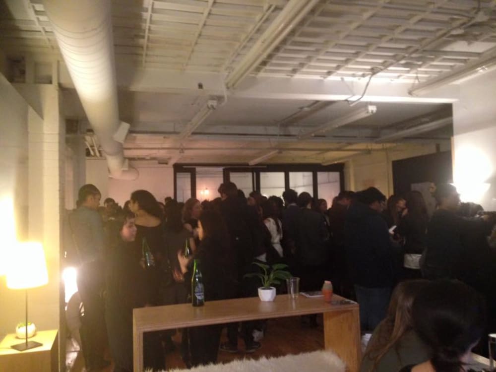 Civis Toronto Jarvis St