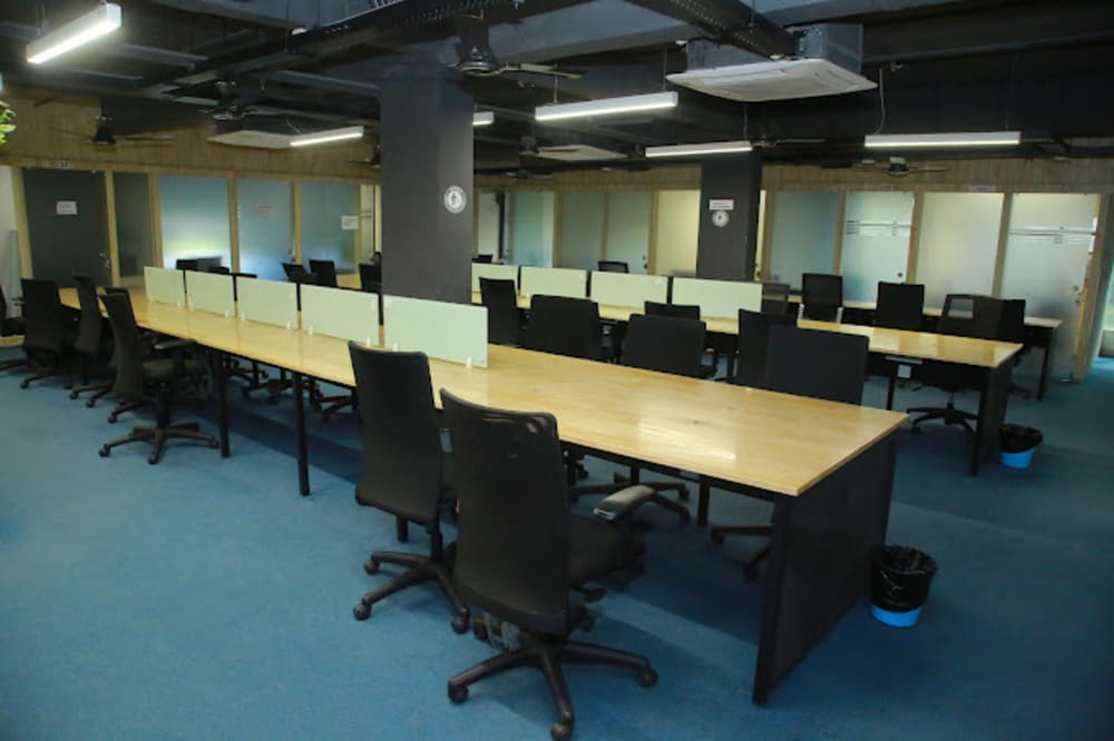 aparna astute Al-Hamra Colony- Hyderabad