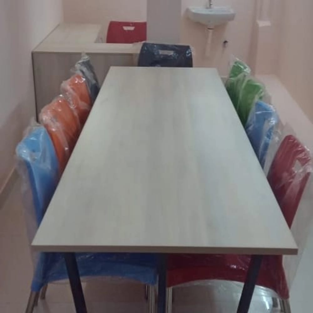 Heofon Infinity Business- Chennai