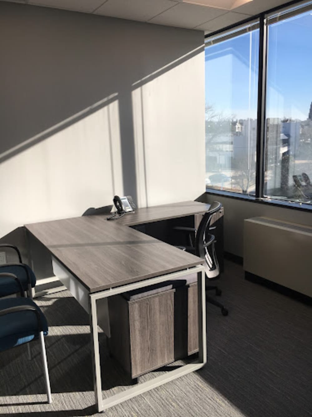 Intelligent Office  Alexandria VA