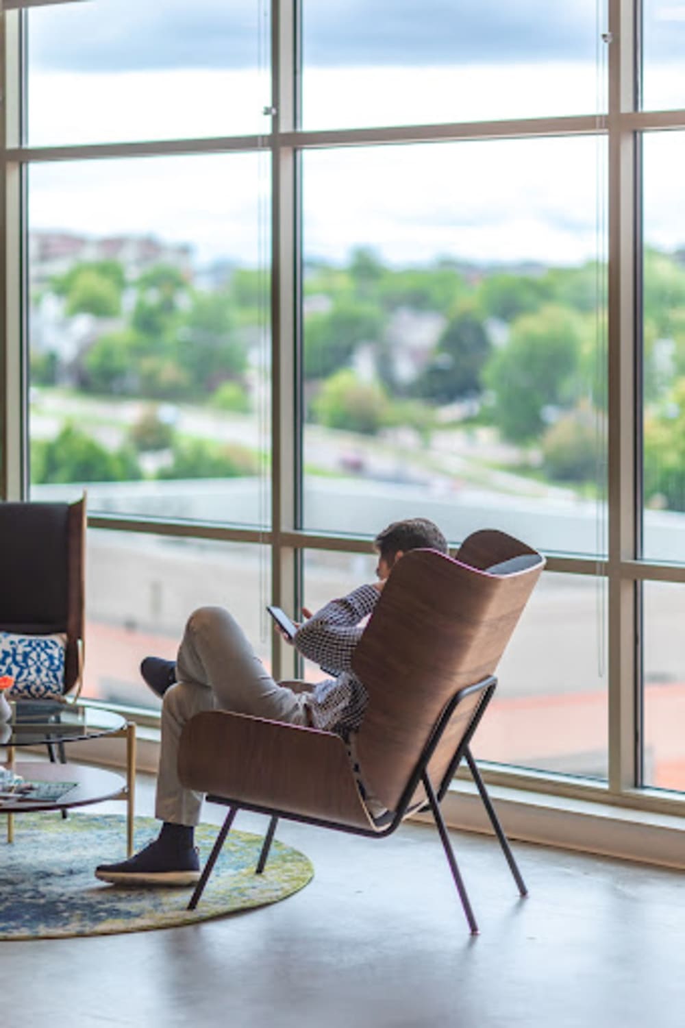 Serendipity Labs Private Offices & Coworking