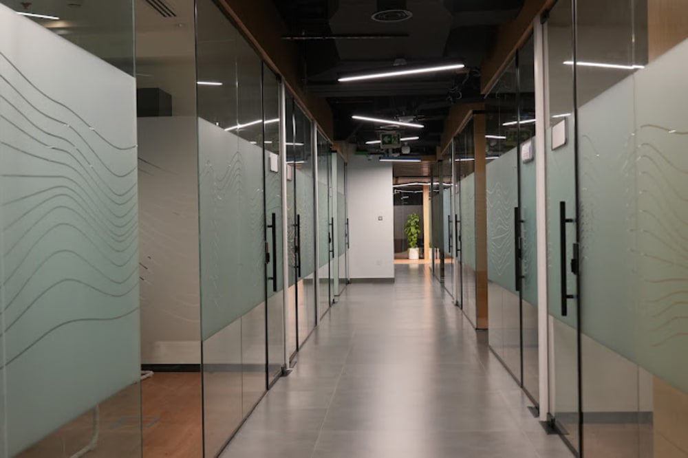 RAG Biz HQ | Business Centre in Dubai