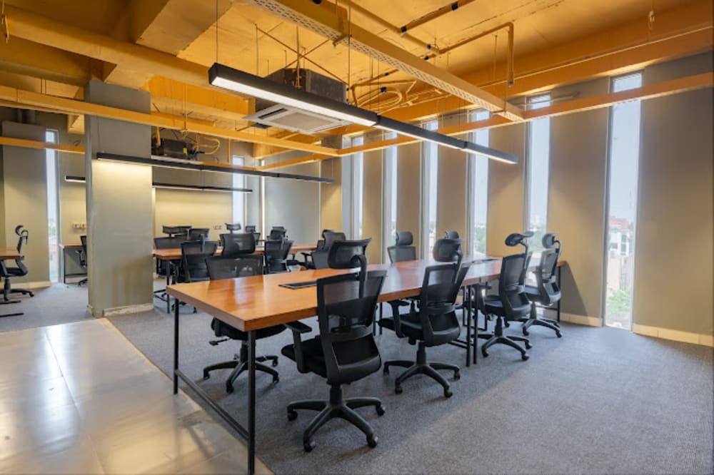 Daftarkhwan ONE Lahore