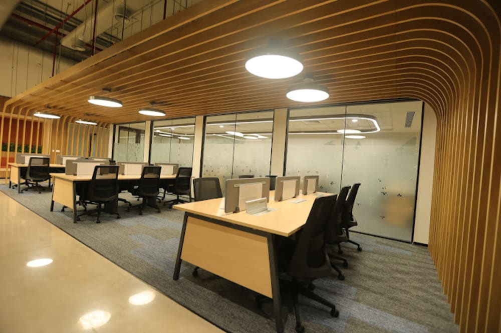 Bridge Cworking Chennai- Chennai