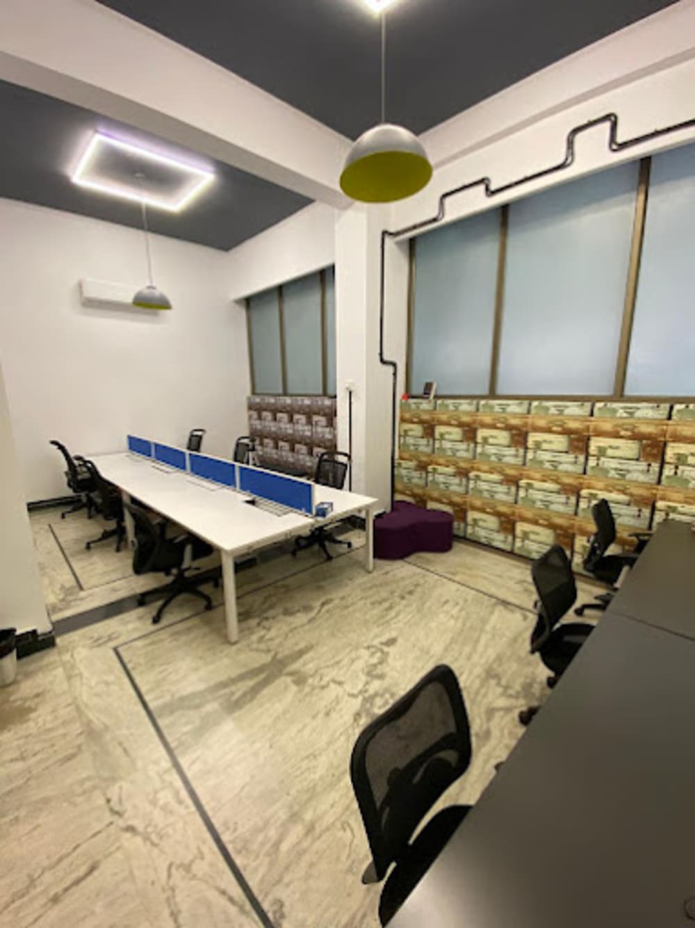 The Hub Tasker Town Bengaluru