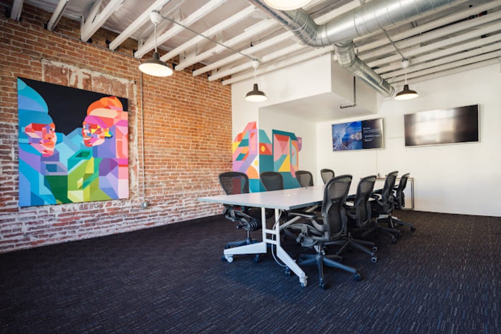 FoundrSpace Coworking Pasadena