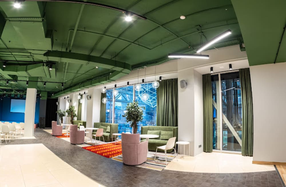 A Storis-Budonnovskiy