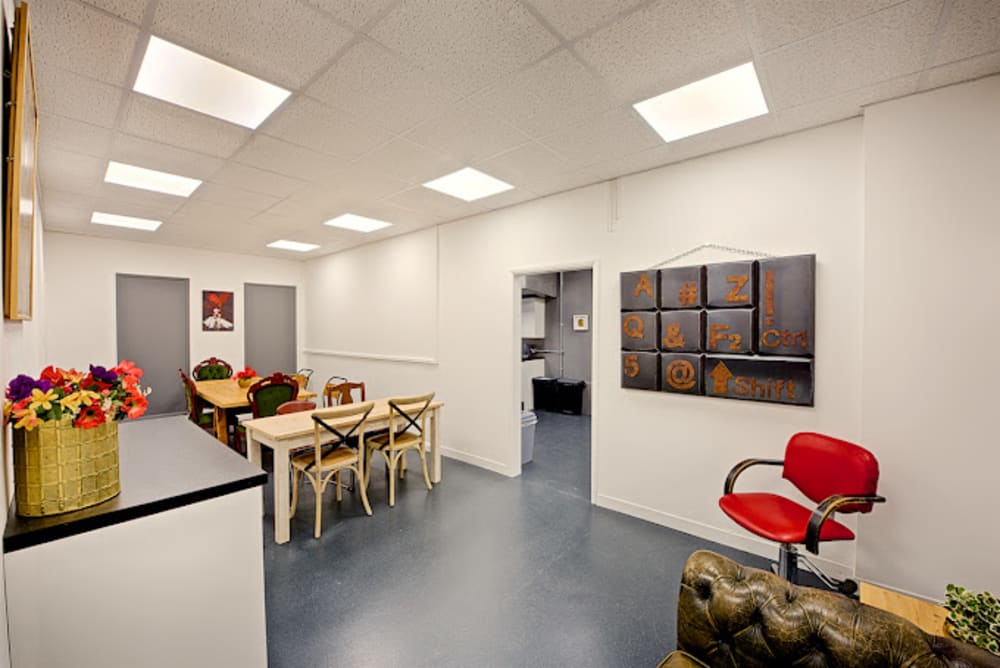 Freedom Works Creative & Digital Hub